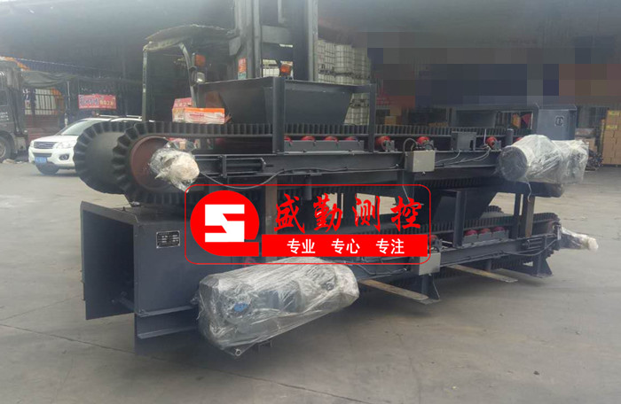 稱重給料機(jī)發(fā)貨(湖南衡陽(yáng)項(xiàng)目) 稱重給料機(jī)發(fā)貨(湖南衡陽(yáng)項(xiàng)目)